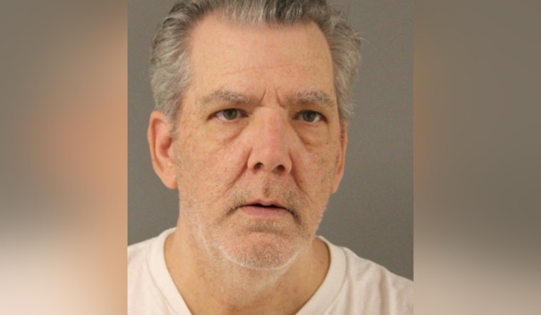 Wilmington Police Seek Community Assistance to Locate Missing Man Paul Fleetwood