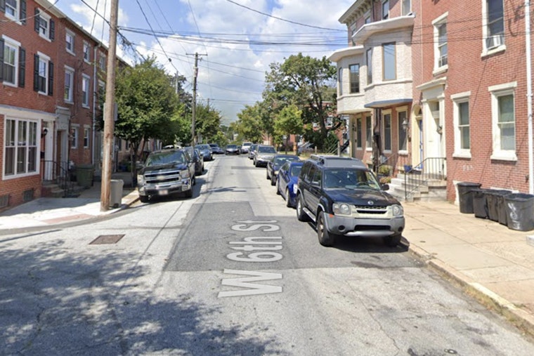 Wilmington Police Seek Information on Shooting Death of 23-Year-Old Jihad Bell from Chester, PA
