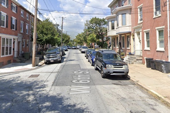 Wilmington Police Seek Information on Shooting Death of 23-Year-Old Jihad Bell from Chester, PA