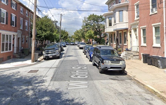Wilmington Police Seek Information on Shooting Death of 23-Year-Old Jihad Bell from Chester, PA