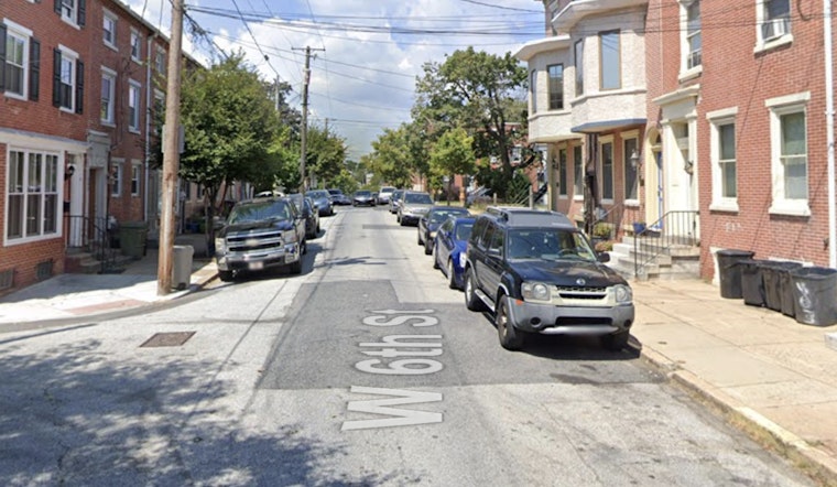 Wilmington Police Seek Information on Shooting Death of 23-Year-Old Jihad Bell from Chester, PA