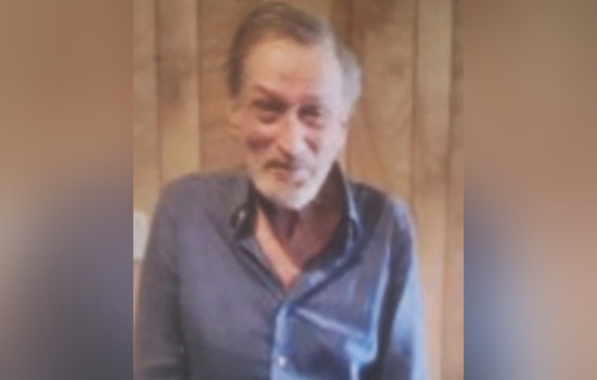 Wilmington Police Seek Public Assistance in Locating Missing Resident Alan Tyer