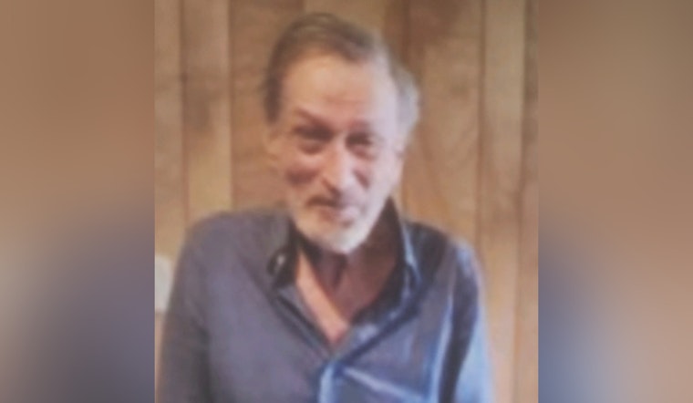 Wilmington Police Seek Public Assistance in Locating Missing Resident Alan Tyer