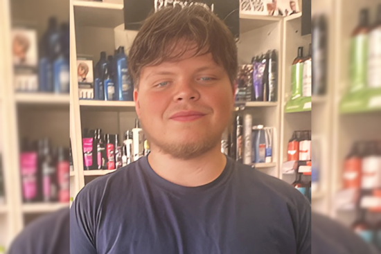 Wilmington Police Seek Public's Aid in Locating Missing 20-Year-Old Ryan Secord