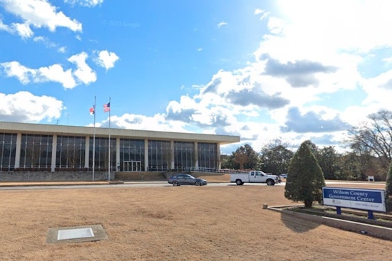 Wilson County Announces Holiday Closures for Government Offices and Waste Sites