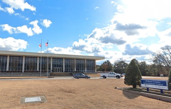 Wilson County Announces Holiday Closures for Government Offices and Waste Sites