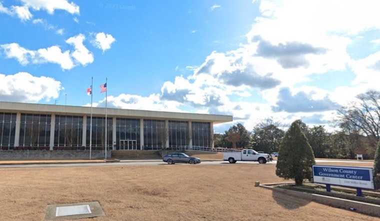 Wilson County Announces Holiday Closures for Government Offices and Waste Sites