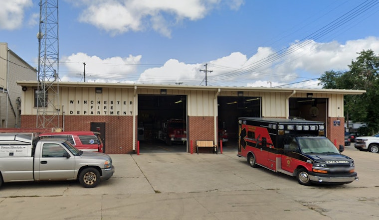 Winchester Firefighter Loses Life in the Line of Duty Battling Randolph County Blaze