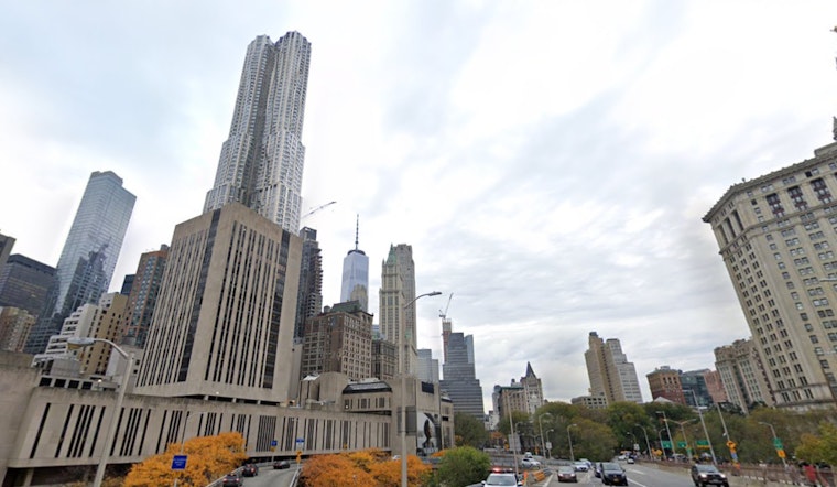 Wind Advisory Issued for New York City and Surrounding Areas, Gusts up to 48 MPH Expected