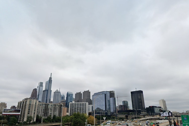 Wind Advisory Issued for Philadelphia, Wilmington, Trenton as Gusty Winds Up to 60 MPH Expected