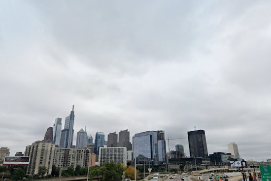 Wind Advisory Issued for Philadelphia, Wilmington, Trenton as Gusty Winds Up to 60 MPH Expected