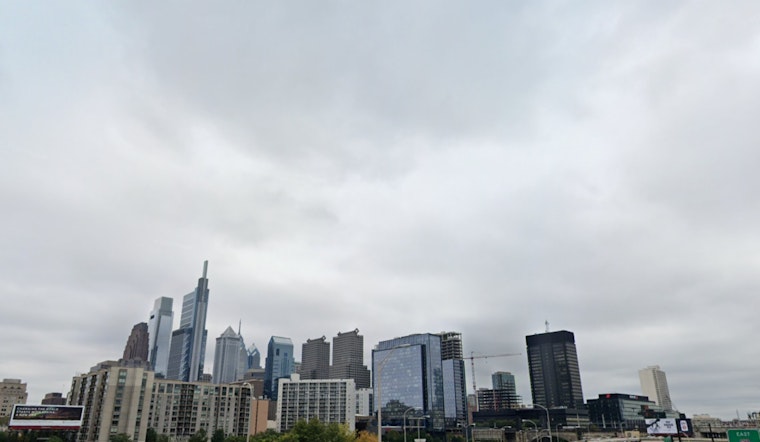 Wind Advisory Issued for Philadelphia, Wilmington, Trenton as Gusty Winds Up to 60 MPH Expected