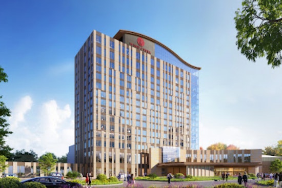 Wind Creek Chicago Southland Awarded State's 16th Casino License, IGB Fuels Illinois' Gaming and Sports Wagering Growth