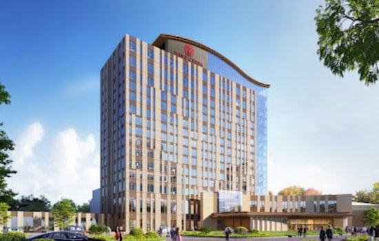 Wind Creek Chicago Southland Awarded State's 16th Casino License, IGB Fuels Illinois' Gaming and Sports Wagering Growth