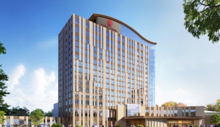 Wind Creek Chicago Southland Awarded State's 16th Casino License, IGB Fuels Illinois' Gaming and Sports Wagering Growth