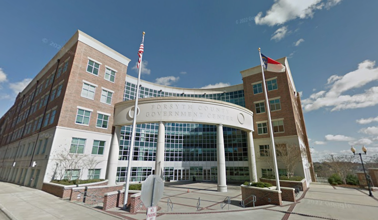 Winston-Salem Man Charged with Insurance Fraud and False Pretense, Faces Forsyth County Court