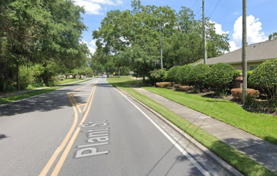 Winter Garden Announces Two-Month Road Closure on Tildenville School Road Beginning January 6