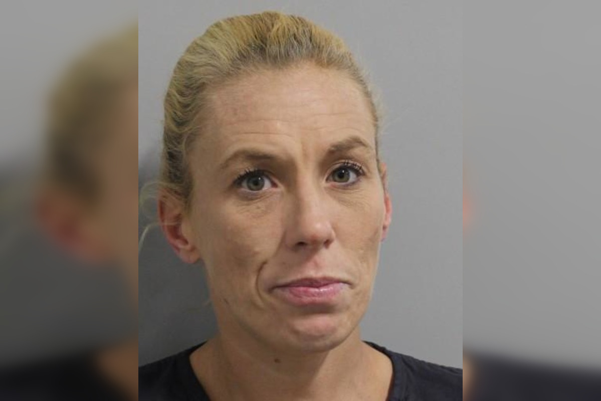 Winter Haven Woman Charged With Grand Theft for Alleged Pawn of
