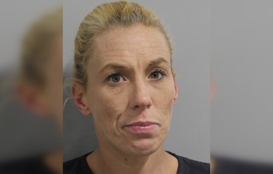 Winter Haven Woman Charged With Grand Theft for Alleged Pawn of Elderly Resident's Jewelry