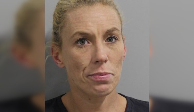 Winter Haven Woman Charged With Grand Theft for Alleged Pawn of Elderly Resident's Jewelry