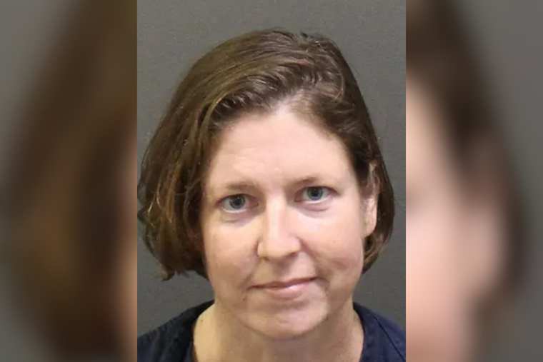 Winter Park Woman Convicted of Second-Degree Murder Awaits Sentencing in Suitcase Death Case