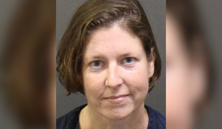 Winter Park Woman Convicted of Second-Degree Murder Awaits Sentencing in Suitcase Death Case