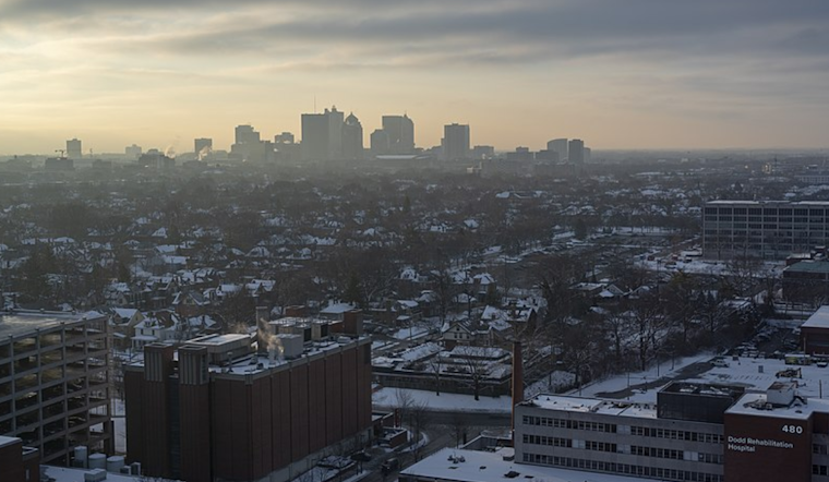 Winter Weather Advisory: Columbus and Cincinnati Brace for Snow, Chilly Gusts as Temperatures Drop