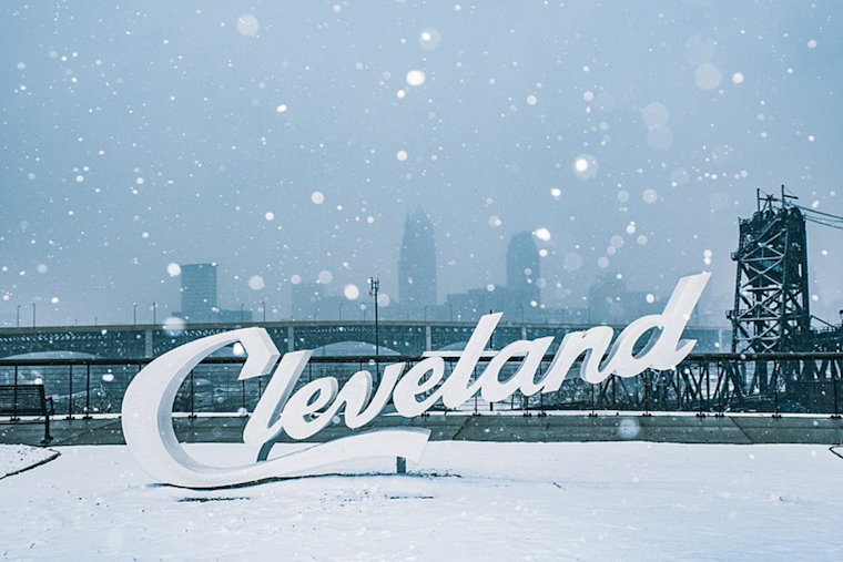 Winter Weather Advisory Issued for Ohio Snowbelt and Northwest Pennsylvania, Lake Erie Small Craft Alert in Effect