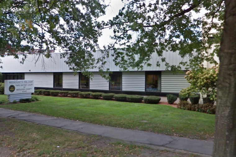 Winthrop Man Charged in Malden Rental Scam, Allegedly Defrauded 17 Victims of Over $35K