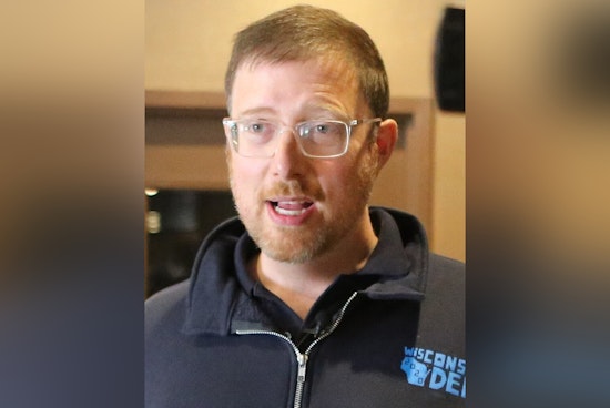 Wisconsin Democratic Chair Ben Wikler Proposes DNC Overhaul, Eyeing Digital Expansion and Inclusive Messaging