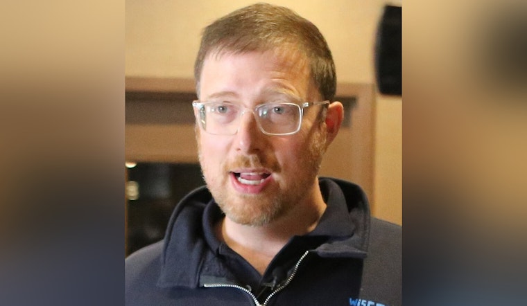 Wisconsin Democratic Chair Ben Wikler Proposes DNC Overhaul, Eyeing Digital Expansion and Inclusive Messaging