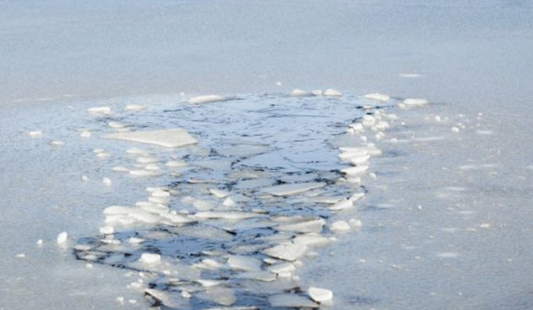 Wisconsin DNR Cautions Against Early-Winter Ice Risks, Offers Safety Guidance for Outdoor Enthusiasts