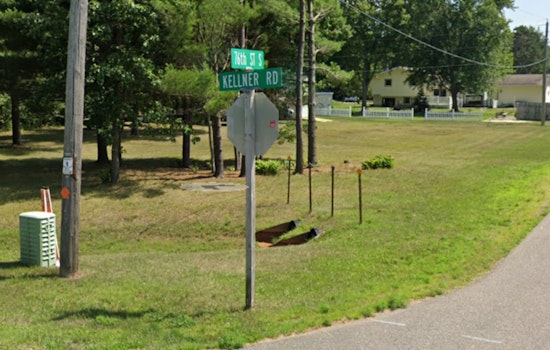 Wisconsin DOJ Investigates After Woman Dies in Police Encounter in Grand Rapids
