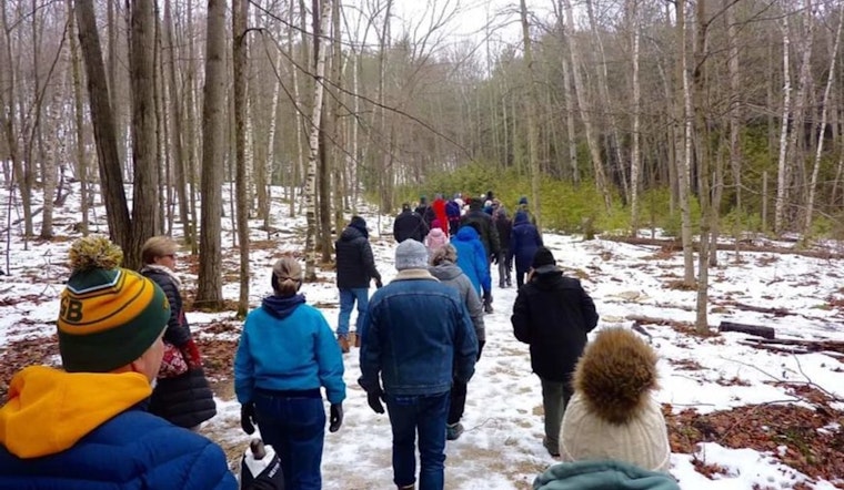 Wisconsin Invites Locals for 'First Day Hike' Amidst State Park System’s 125th Anniversary Celebrations