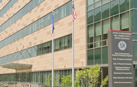Wisconsin Residents Urged to Get REAL ID Before May 2025 Deadline to Ensure Travel and Facility Access