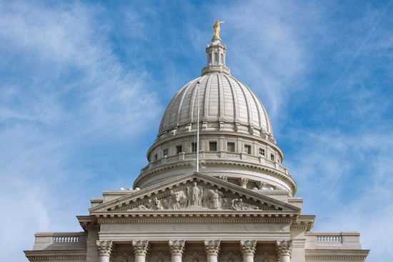 Wisconsin Welcomes New Laws Including Year-Long State Park Stickers EV Tax and Faster Licensing for Foreign-Trained Doctors