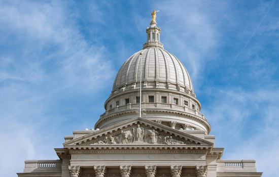 Wisconsin Welcomes New Laws Including Year-Long State Park Stickers EV Tax and Faster Licensing for Foreign-Trained Doctors