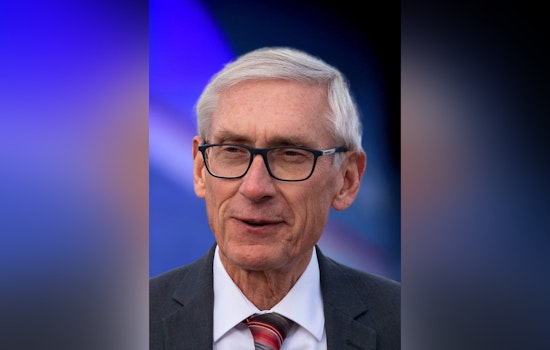 Wisconsin's Governor Tony Evers Urges Community Support for Mental Health During Holidays
