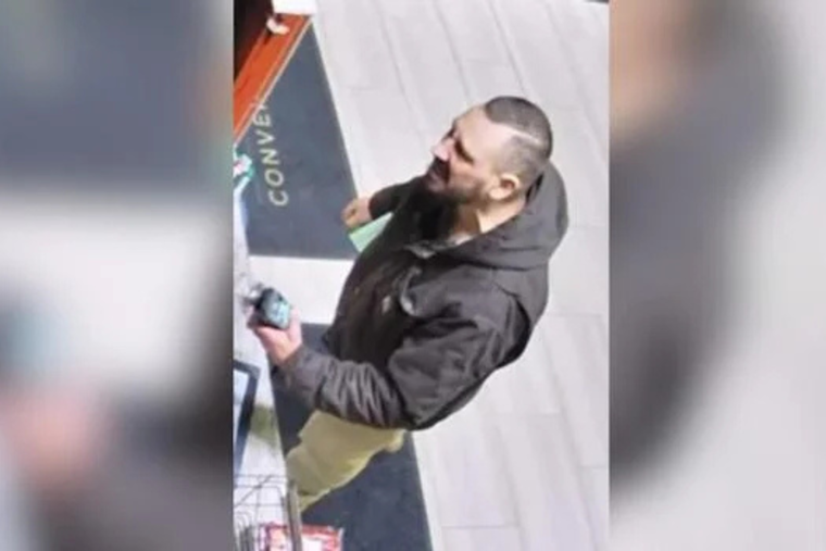 Wixom Police Seek Public's Help to Identify Suspect in Chillbox Gas Station Robbery