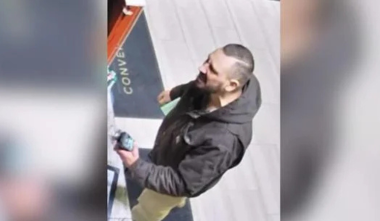 Wixom Police Seek Public's Help to Identify Suspect in Chillbox Gas Station Robbery