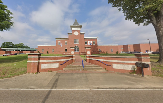 Woman Arrested for Carrying Loaded Gun at Bolton High School, Marks Fourth Incident This Year