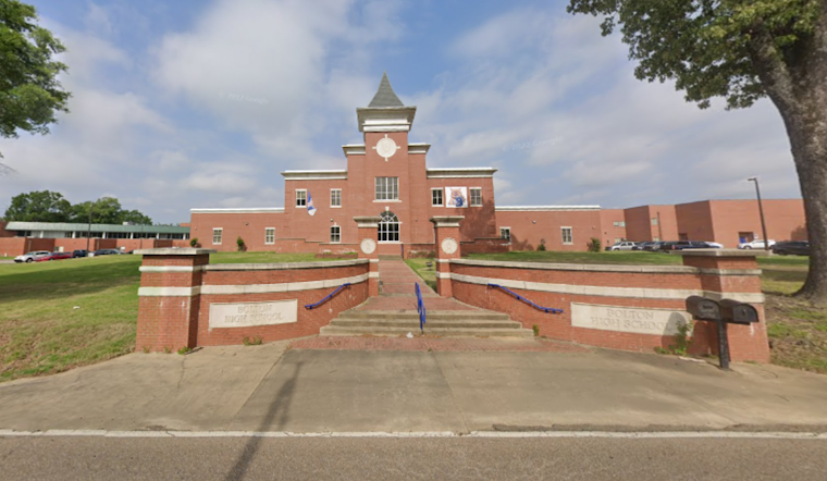 Woman Arrested for Carrying Loaded Gun at Bolton High School, Marks Fourth Incident This Year