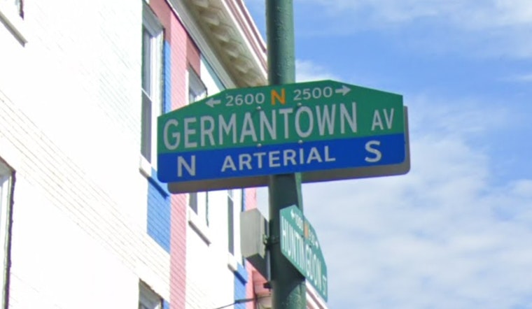 Woman Charged with Murder After Fatal Stabbing Incident in North Philadelphia on Christmas Day