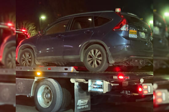Woman Critically Injured in Uncontrolled SUV Incident at The Avenue Mall in Murfreesboro