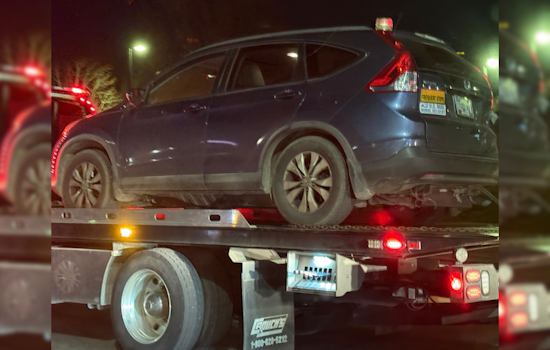 Woman Critically Injured in Uncontrolled SUV Incident at The Avenue Mall in Murfreesboro