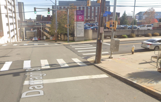 Woman Fatally Injured in Early Morning Hit-and-Run in Oakland, Pittsburgh Police Seeking Suspect Vehicle