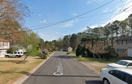 Woman Fatally Shot in Gwinnett County Residence, Police Facing Language Barrier in Investigation