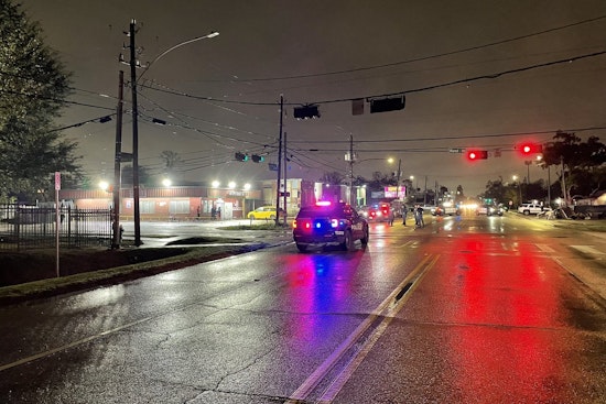 Woman Fatally Shot in Northeast Houston Store Confrontation with Suspects at Large