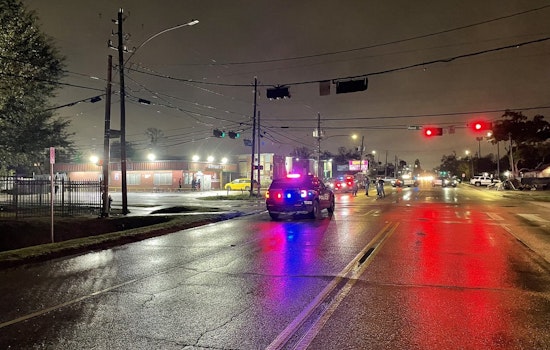 Woman Fatally Shot in Northeast Houston Store Confrontation with Suspects at Large