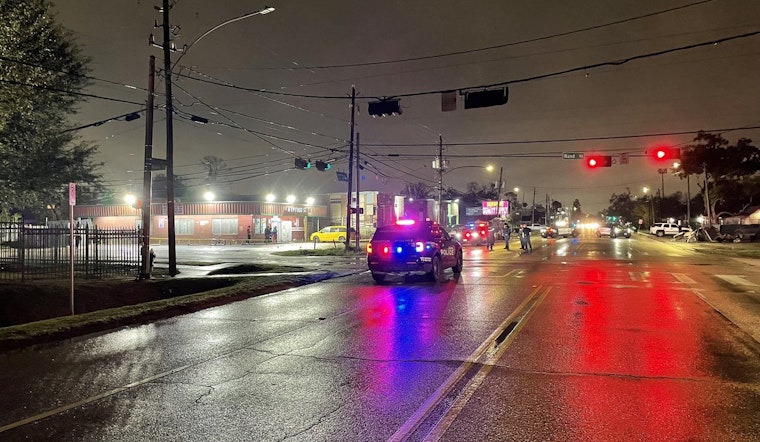 Woman Fatally Shot in Northeast Houston Store Confrontation with Suspects at Large